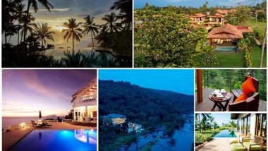 Business News | Niraamaya Wellness Retreats: Redefining Wellness for Discerning Travelers