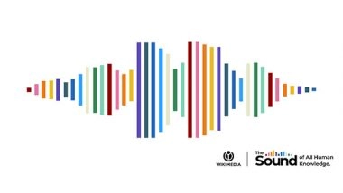 Business News | Wikipedia's New Sound Logo: Winner of Sound of All Human Knowledge Contest Announced