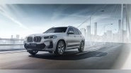 Business News | BMW India Introduces New Diesel Variants of the BMW X3