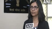 India News | DCW Issues Notice to Delhi Police, IP College Principal on Reports of Sexual Harassment with Girls During College Fest