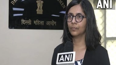 India News | DCW Issues Notice to Delhi Police, IP College Principal on Reports of Sexual Harassment with Girls During College Fest