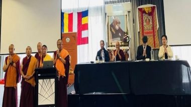 World News | Australia Holds 1st Tibetan Buddhist Centres' Conference, Concern over Violations of Religious Freedom in Tibet