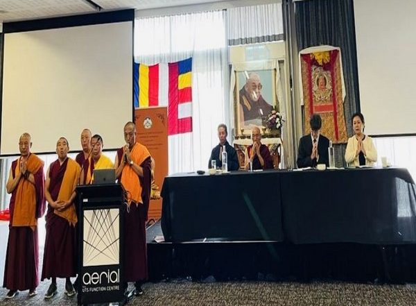 World News | Australia Holds 1st Tibetan Buddhist Centres' Conference, Concern over Violations of Religious Freedom in Tibet