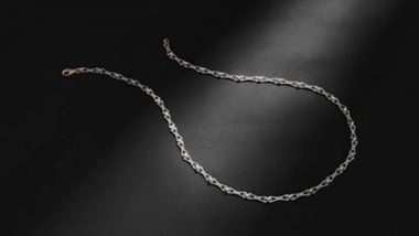 Business News | This Summer, Platinum Guild International (PGI), India Launches an Exclusive Collection of Statement Pieces from Men of Platinum