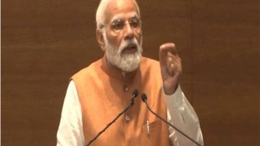 India News | BJP Committed to Boosting Growth of Karnataka, to Seek Support Based on Development Agenda: PM Modi