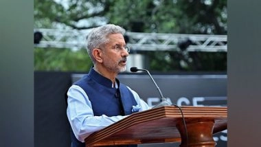 World News | Neighbourhood First Policy is Not Just Slogan but Practical Manifestation of Always Standing Together: Jaishankar