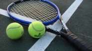 Sports News | Mysuru Open: SD Prajwal Dev Advances to Men's Singles Pre-quarters