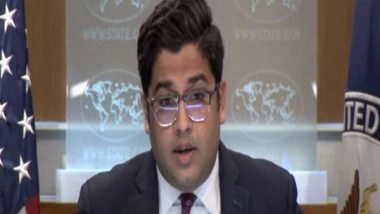 World News | Restrictions on Women Would Delay Kabul's International Relations: US State Dept Deputy Spokesman