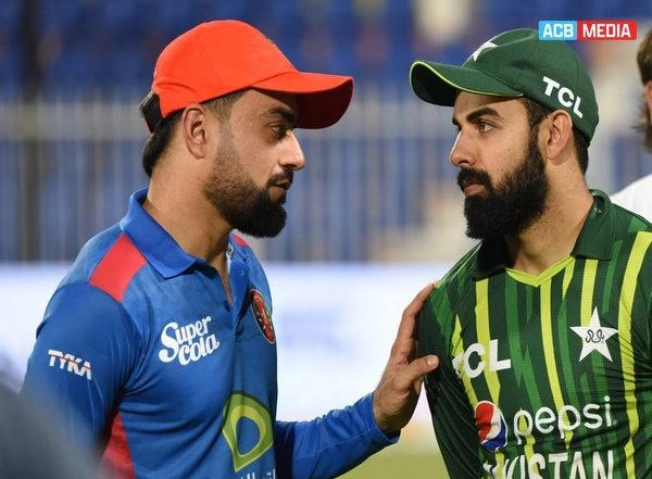 Sports News | Rashid Khan Overtakes Wanindu Hasaranga to Reclaim Top Position in ICC Men's T20I Bowlers Rankings