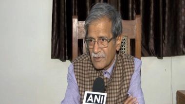 India News | Court Shouldn't Interfere on Same-sex Marriage Law, Let Parliament Decide: Former Judge