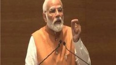 India News | PM Modi Expresses Condolence over Girish Bapat's Death