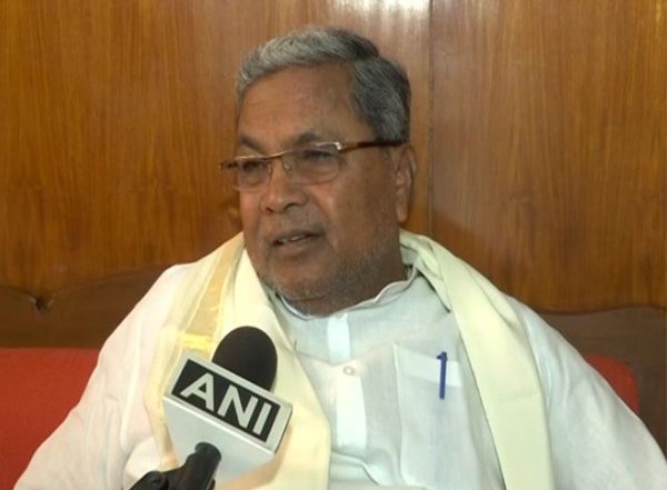 India News | Karnataka Polls: BJP Has Made Poll System Corrupt, Says Siddaramaiah