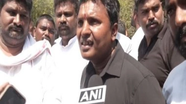 India News | Youth Congress Leader Srinivas BV Sends Defamation Notice to BJP Leader Amit Malviya