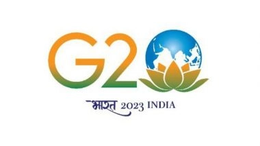 India News | Second G20 Sherpa Meet Under India's G20 Presidency to Begin in Kerala