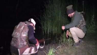 India News | Blast in J-K's Kathua, No Injury Reported