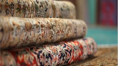 India News | J-K Gets Maiden Twin Centre of Excellence in Handicrafts, Carpet Sector