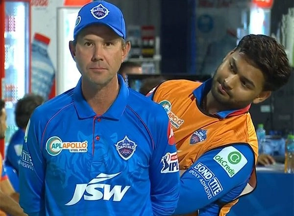 Sports News | IPL 2023: Would Love to Have Rishabh Pant for All Home Games, Says DC Head Coach Ponting