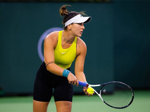 Sports News | "It Could Have Been Much Worse:" Bianca Andreescu ...