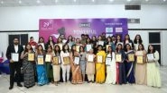 Business News | Powerful Women Award 2023 By The Crazy Tales Was Successfully Hosted on March 29, 2023