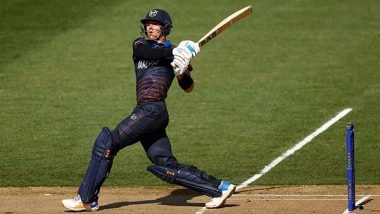 Sports News | Namibia Overcomes PNG in High Scoring Game