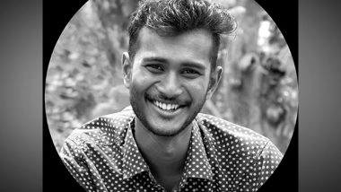 Business News | Central Minister Launched Tamil Nadu Youngster Josan Ranjjith's English Book DUDE in Delhi