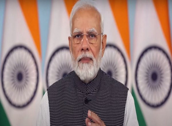 PM Narendra Modi To Attend Combined Commanders’ Conference 2023 in Bhopal