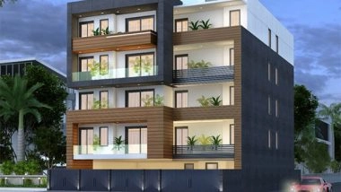 Business News | Elante Group Launches USD 5 Mn Premium Housing Project in Gurugram