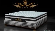 Business News | Sleephill Launches New Luxury Series of Premium Mattresses, Redefining the Sleeping Experience