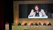 Business News | MeitY Organises Two-day Event on Universal Acceptance Day to Promote Multilingual Internet for Digital Inclusion in India