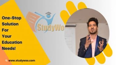 Business News | Studywoo Launch 