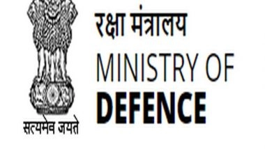 Business News | India's Defence Ministry Signs 10 Contracts Worth Rs 5,498 with Bharat Electronics