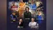 Business News | Artium Academy Unveils New Brand Film 'Ab India Seekhega Music' Featuring India's Renowned Music Maestros