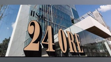 World News | Chinese Propaganda in Italy's Top Economic Paper Busted by Journalists: Report