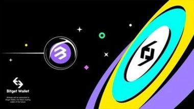 Business News | BitKeep Rebrands as Bitget Wallet After Acquisition