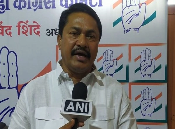 India News | The 'impotent' Govt in Maharashtra Should Resign Immediately: Nana Patole
