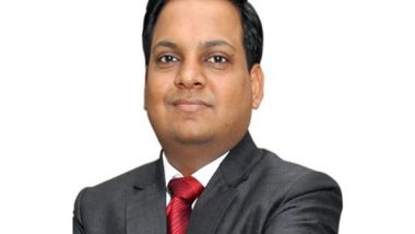 Business News | Reverie Language Technologies Appoints Anurag Saxena as the Chief Business Officer