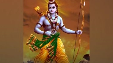 Entertainment News | Akshay Kumar to Mahesh Babu, Celebs Extend Ram Navami Wishes