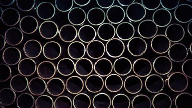 Business News | Stainless Steel Demand in India Seen Surging Through 2025: CRISIL Report