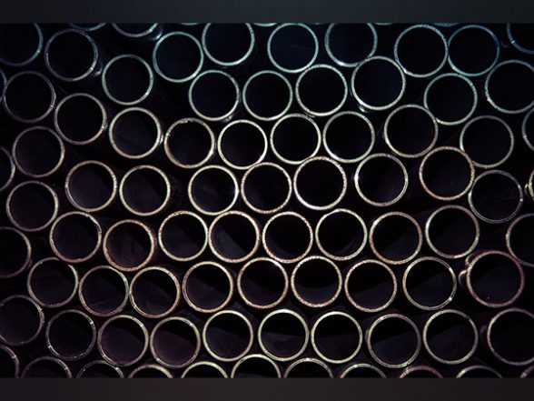 Business News | Stainless Steel Demand in India Seen Surging Through 2025: CRISIL Report - Vimarsana News