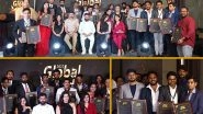 Business News | Global Pride Awards Celebrate Outstanding Achievers Across India