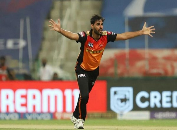 Sports News | IPL 2023: Sunrisers Hyderabad Skipper Markram to Miss Season Opener Against Rajasthan Royals, Bhuvneshwar Kumar to Lead Side