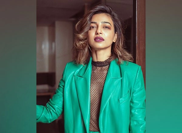 Entertainment News | Trailer Alert: Check out Radhika Apte's Interesting Avatar in Spy Comedy 'Mrs Undercover'