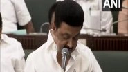 India News | Tamil Nadu Plans Year-long Celebration on Kerala's Vaikom Satyagraha