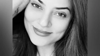 Entertainment News | Sushmita Sen Celebrates One Month Since Her Angioplasty