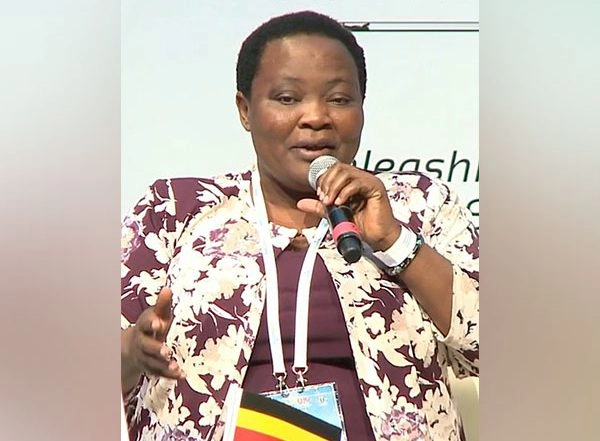 World News | Ugandan Prime Minister Lauds UAE's Global Leadership, Competitiveness