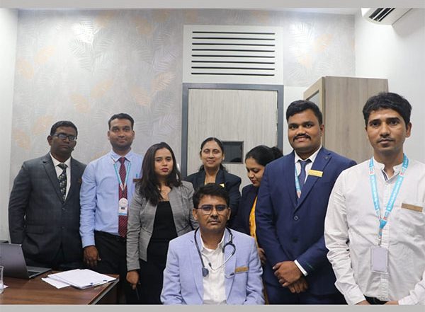 Business News | Dr A. M Reddy Organizes International Autism Camp in Delhi NCR