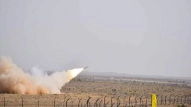 India News | Indian Army Signs over Rs 6000-crore Deal for Akash Air Defence Missile Systems with BDL