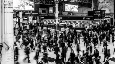 World News | EU's Population Projected to Drop by 6pc by 2100: Eurostat