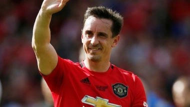 Sports News | John Terry, Gary Neville, Rio Ferdinand Among Former Stars Shortlisted for Premier League Hall of Fame