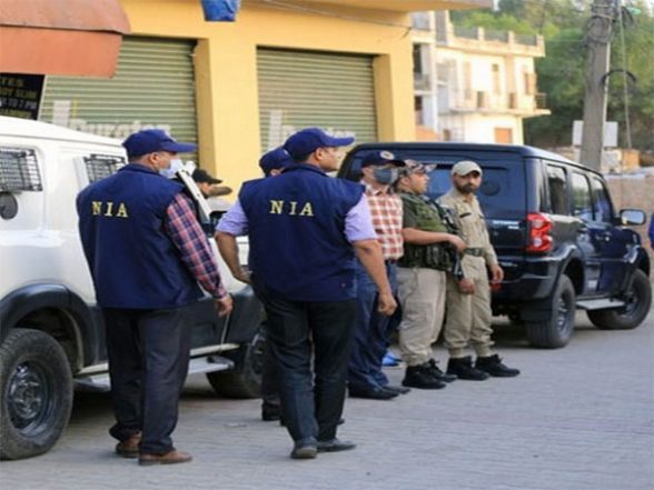 India News | Udhampur IED Blasts: NIA Charge-sheets Two Lashkar Terrorists for Reviving Terror Activities in Jammu - Vimarsana News